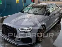2018 Audi RS3