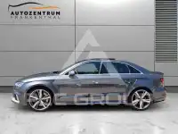 2018 Audi RS3