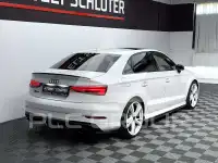 2018 Audi RS3