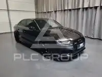 2018 Audi RS3