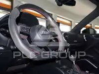 2018 Audi RS3
