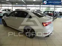 2018 Audi RS3