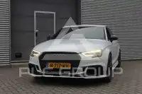 2018 Audi RS3