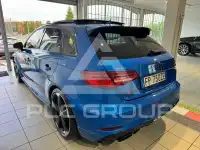 2018 Audi RS3