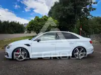 2018 Audi RS3