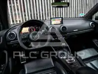 2018 Audi RS3