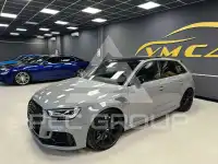 2018 Audi RS3
