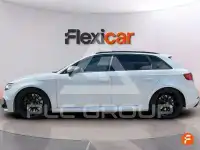 2018 Audi RS3