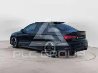 2018 Audi RS3