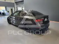 2018 Audi RS3