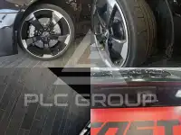 2018 Audi RS3