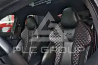 2018 Audi RS3