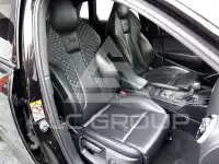 2018 Audi RS3