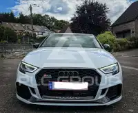 2018 Audi RS3