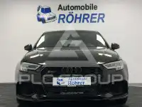 2018 Audi RS3