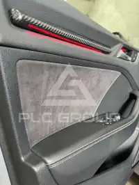2018 Audi RS3