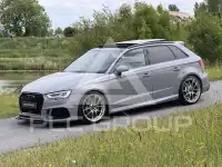 2018 Audi RS3