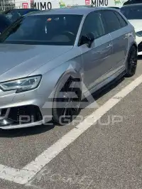 2018 Audi RS3