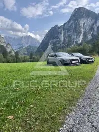 2018 Audi RS3