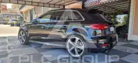 2018 Audi RS3