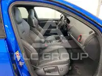 2018 Audi RS3