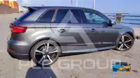 2018 Audi RS3