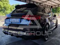 2018 Audi RS3