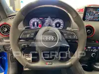 2018 Audi RS3