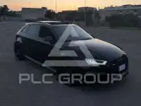 2018 Audi RS3