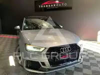 2018 Audi RS3