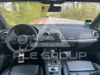 2018 Audi RS3