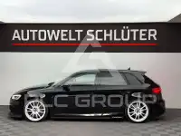 2018 Audi RS3