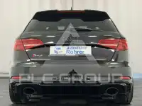 2018 Audi RS3