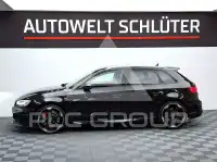 2018 Audi RS3