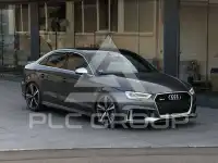 2018 Audi RS3