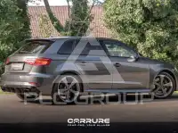 2018 Audi RS3