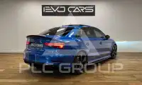 2018 Audi RS3