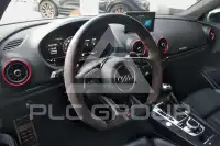 2018 Audi RS3