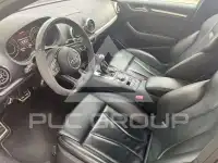 2018 Audi RS3