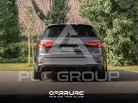 2018 Audi RS3