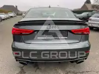 2018 Audi RS3