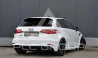 2018 Audi RS3