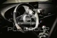 2018 Audi RS3