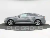 2018 Audi A5
