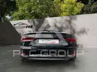 2018 Audi A5