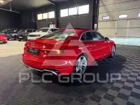 2018 Audi A5