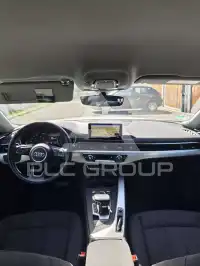 2018 Audi A5