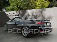 2018 Audi A5