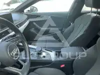 2018 Audi A5