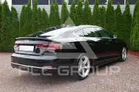 2018 Audi A5